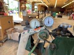 Acetylene Torches
