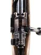 Yugoslavian  Captured Kar98K Mauser  8mm Mauser  Bolt Action Rifle