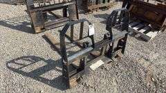 Bobcat 48” HD Pallet Forks