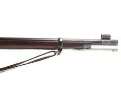U.S. Springfield   Model 1886   45-70 Gov't   Single Shot Rifle