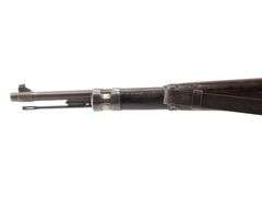 Mauser Gustloff  Kar98K  8mm Mauser  Bolt Action Rifle