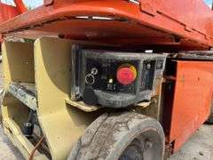 JLG  1230ES  Personnel Lift
