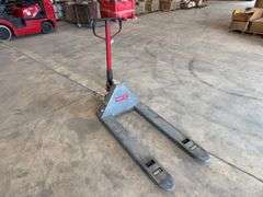 Pallet Jack