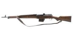 Hakim  Rifle  8mm Mauser  Semi Auto Rifle