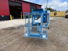 2013  Genie  Z-30/20N RJ  Boom Lift