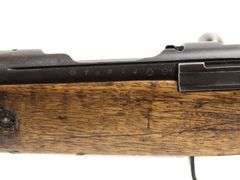 Arisaka   Type 99  7.7 Japanese  Bolt Action Rifle
