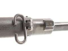 Winchester  Model of 1917 "American Enfield"  30-06 Sprg.  Bolt Action Rifle