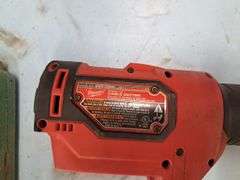 Milwaukee Cordless Cable Cutter