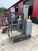 JLG  20  Man Lift