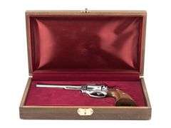 Ohio State Highway Patrol Anniversary  Ruger SP101  357 Mag  Double Action Revolver