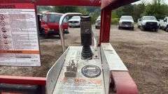 Skyjack  3219  Scissor Lift