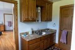 Byler 14.88 Acre Homestead