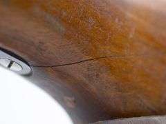 Swiss  K31  7.5 Swiss  Bolt Action Rifle