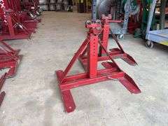 Pair of 2,500lbs Reel Jacks