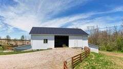 Byler 14.88 Acre Homestead Auction