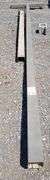 30' Square Light Pole