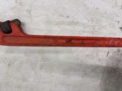 Rigid E36 Heavy Duty Pipe Wrench