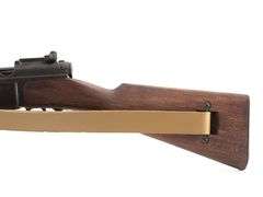 MAS  -36  7.5 French  Bolt Action Rifle