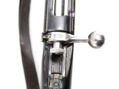 Steyr  Mannlicher M1895  8x56mmR  Bolt Action Rifle