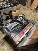 Surplus Auction