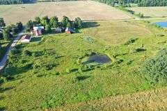  Ashtabula 111 - Acre Real Estate Auction