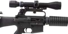 Rare Colt  AR-15 A2 Delta HBAR Sporter  223 Rem  Semi Auto Rifle