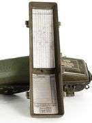 Vintage RT-196/PRC-6 Two Way Radio