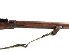 1938 Mosin Nagant  M91/30  7.62x54R  Bolt Action Rifle