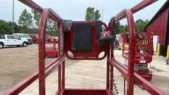 MEC  13330SE  Scissor Lift