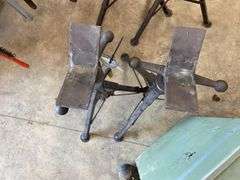(2) Sumner Fold-A-Jacks