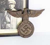 Nazi Germany Militaria & Propaganda