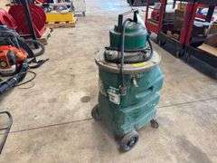 Greenlee 690 Vacuum Blower/Fishing System