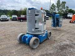 2013  Genie  Z-30/20N RJ  Boom Lift