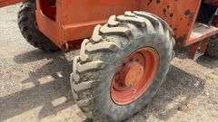 Traverse   TL 6035  Telehandler
