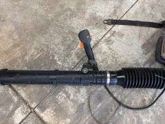 Husqvarna 130BT Back Pack Blower