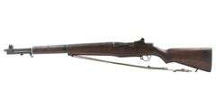 1945 Springfield Armory  M1 Garand  30-06 Sprg.   Semi Auto Rifle