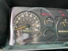 2002  Isuzu  NPR/NPR-HD  Stake Bed Truck