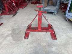 Pair of 2,500lbs Reel Jacks