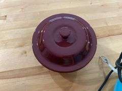 Cooks Essentials Air Fryer, Pampered Chef Bowl w/ Lid, & Other Casserole Dishes