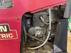 Lincoln Electric  225 Ranger Stick  Generator/Welder