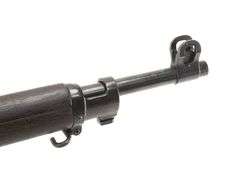 Winchester  Model of 1917 "American Enfield"  30-06 Sprg.  Bolt Action Rifle