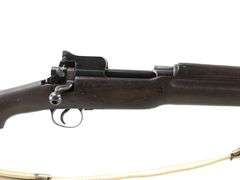 Remington   P14   .303 Brit  Bolt Action Rifle