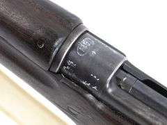 Remington   P14   .303 Brit  Bolt Action Rifle