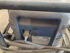 Thermal Dynamics Professional Plasma Cutter