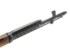 1943 Russian  SVT 40  7.62x54R  Semi Auto Rifle