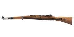 1941 Waffenwerke Brunn  G.24(t)  8mm Mauser  Bolt Action Rifle
