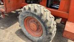 Traverse   TL 6035  Telehandler