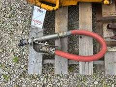 Pneumatic Hammers w/ Driver & Bits