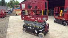 JLG  SJIII 3219  Scissor Lift