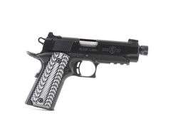 Browning  Black Label 1911  22 Lr  Semi Auto Pistol